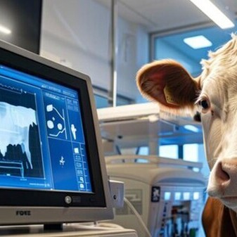 The Power of Technology in Preventing Zoonotic Disease Transmission