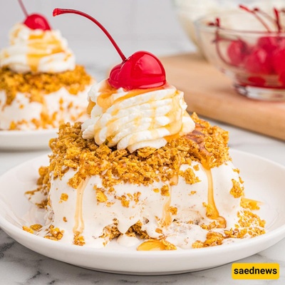 What Is The Secret Behind Desserts That Look Like Professional Pastry Creations?