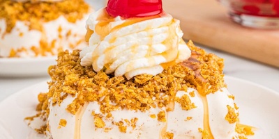 What Is The Secret Behind Desserts That Look Like Professional Pastry Creations?