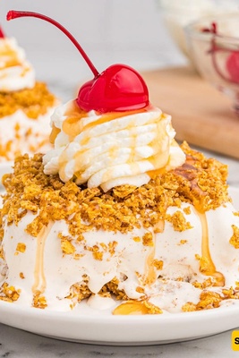 What Is The Secret Behind Desserts That Look Like Professional Pastry Creations?