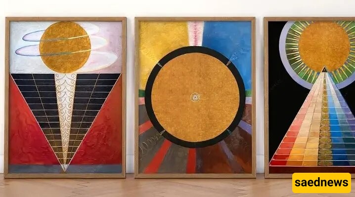 abstract art