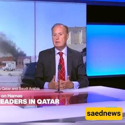 (VIDEO) Qatar Struggles to Identify Victims After Deadly Israeli Operation on Hamas Officials