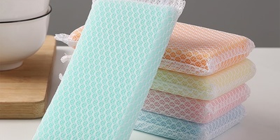 Why Does The Dishwashing Sponge Smell Bad So Quickly?