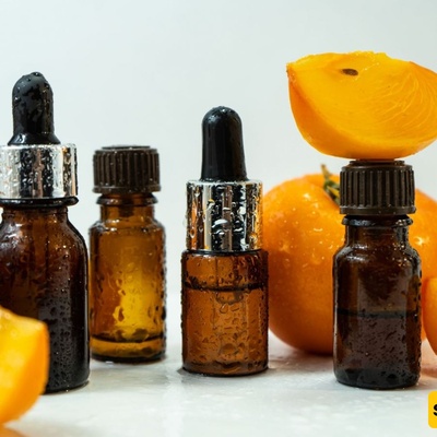 Persimmon Oil for Hair: A Natural Secret to Stronger, Shinier, Healthier Hair Growth
