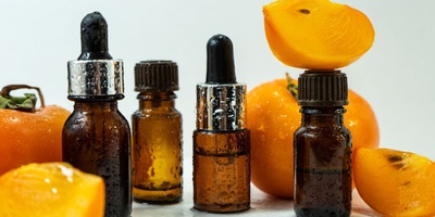 Persimmon Oil for Hair: A Natural Secret to Stronger, Shinier, Healthier Hair Growth