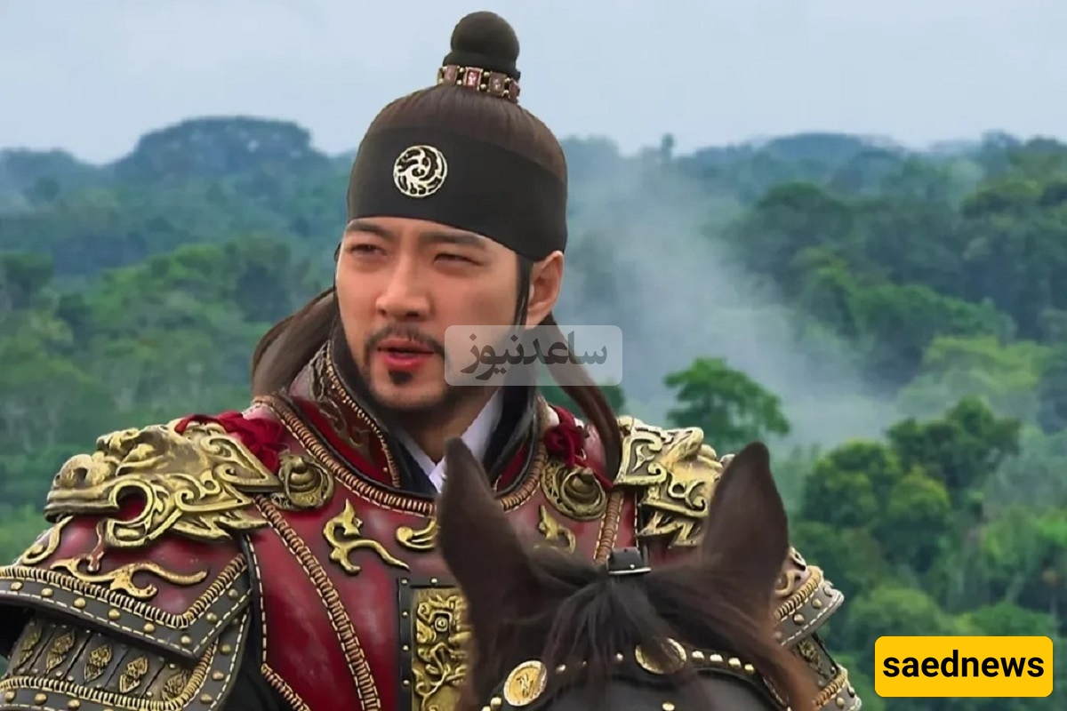 What Was the History and Location of the Ancient Lands of Goguryeo and Buyeo? / The Land Confronted by Jumong’s Attack on the Iron Cavalry! +Photos