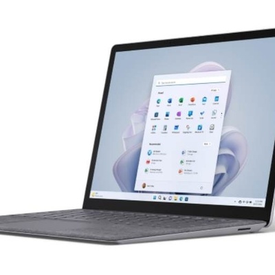 Is the Surface Laptop 5 Suitable for Photoshop and Video Editing?
