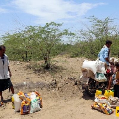 Climate Crisis Could Force Millions from Their Homes, UN Reports