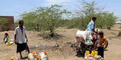 Climate Crisis Could Force Millions from Their Homes, UN Reports