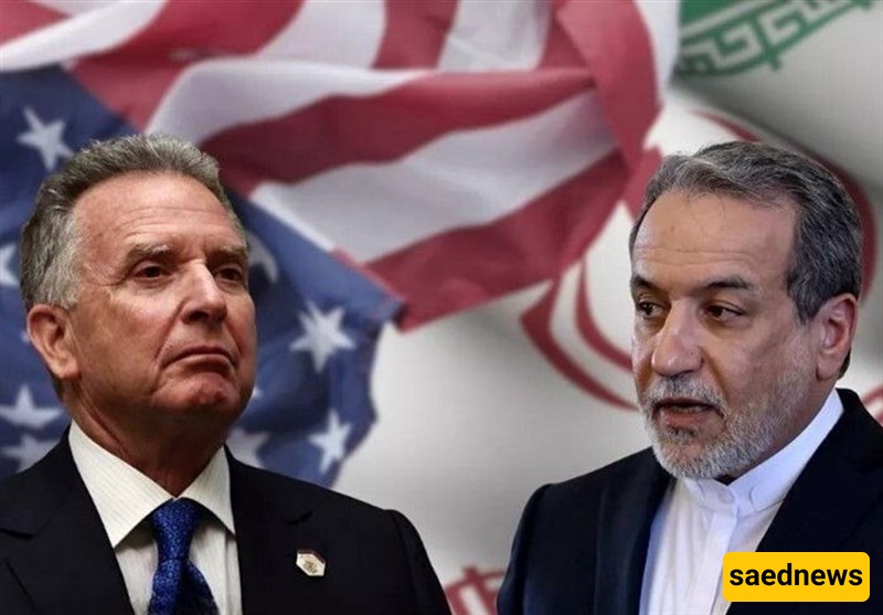 iran and usa