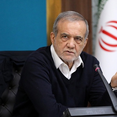 Pezeshkian: Dialogue rooted in Iran’s legal rights, not pressure