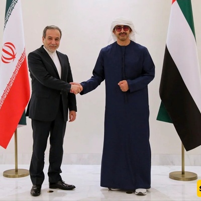 UAE to Reportedly Unlock Billions of Dollars for Iran