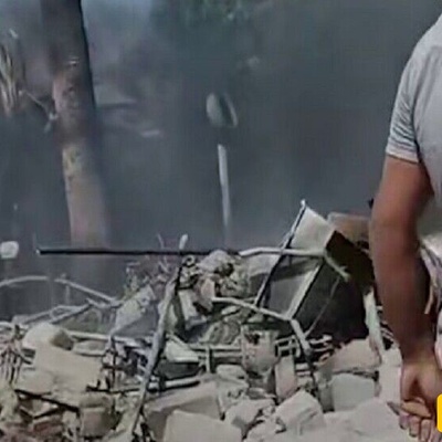 Fuel Tanker Explosion In Syria’s Hama Kills Seven