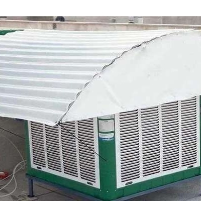 This Trick Makes Evaporative Cooler Air Several Times Cooler | How to Service an Evaporative Cooler in the Shortest Time