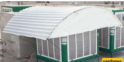 This Trick Makes Evaporative Cooler Air Several Times Cooler | How to Service an Evaporative Cooler in the Shortest Time