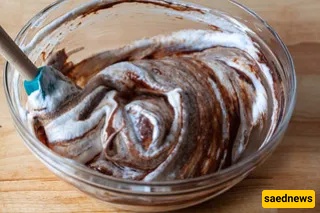 chocolate cake recipe