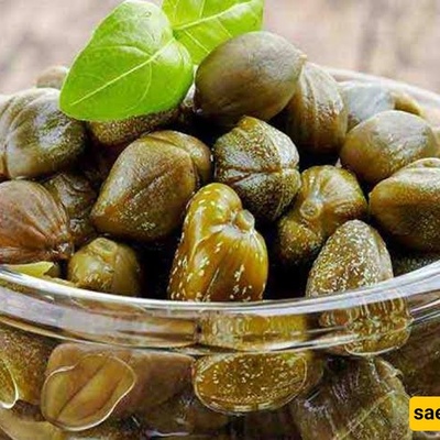 What Are Capers? A Mediterranean Condiment with a Distinctive Flavor