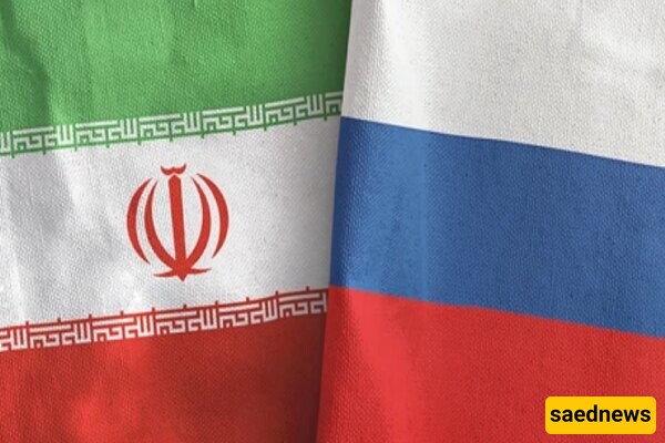 BRICS Meeting to Strengthen Iran-Russia Ties