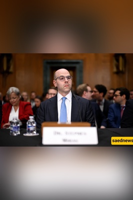 Miran vs. The Fed: Trump’s Man Who Wants to Break the Dollar (Seriously)