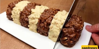 Quick Cooking Tip: How to Make the Tastiest and Easiest No-Bake Refrigerator Cake – Ready in No Time!