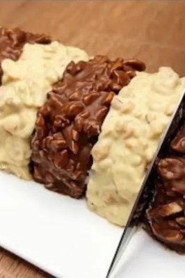 Quick Cooking Tip: How to Make the Tastiest and Easiest No-Bake Refrigerator Cake – Ready in No Time!