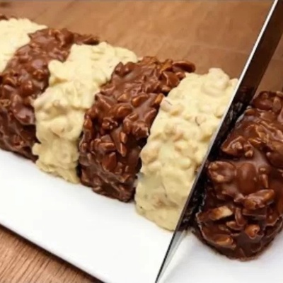 Quick Cooking Tip: How to Make the Tastiest and Easiest No-Bake Refrigerator Cake – Ready in No Time!