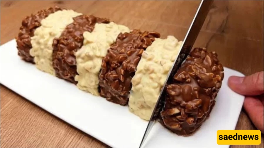 Quick Cooking Tip: How to Make the Tastiest and Easiest No-Bake Refrigerator Cake – Ready in No Time!