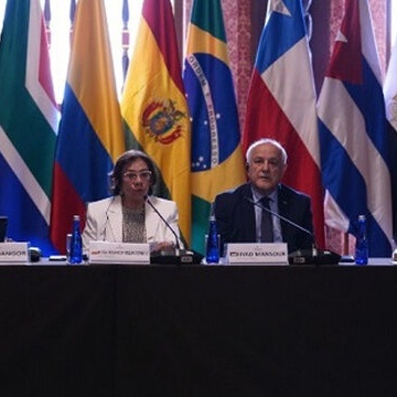 Global Coalition Charges Israel With Genocide, Defies US Threats To Pursue Justice