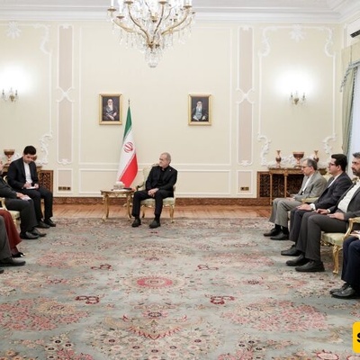 Iran Slams Western Silence on Gaza, Hails Brazil’s Support for Palestine
