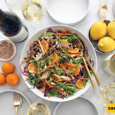 4 Chinese Salad Recipes That Turn Everyday Vegetables Into Something Special