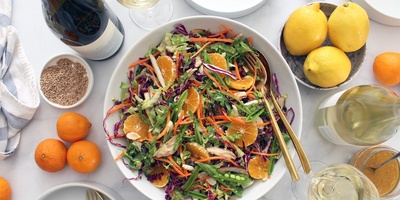 4 Chinese Salad Recipes That Turn Everyday Vegetables Into Something Special