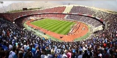 Discover 5 Most Popular Soccer Clubs in Iran: From Esteghlal to Tractor!