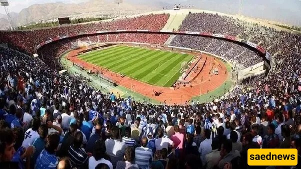 Discover 5 Most Popular Soccer Clubs in Iran: From Esteghlal to Tractor!