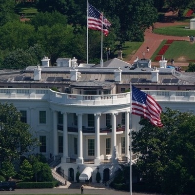 The U.S. to Close Center for Countering Russian Influence; Washington Changes Security Strategy