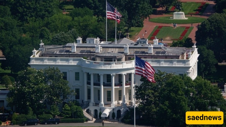 The U.S. to Close Center for Countering Russian Influence; Washington Changes Security Strategy