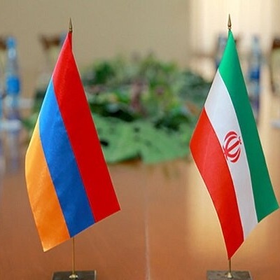 Iran, Armenia agree to expand Persian Gulf-Black Sea Corridor