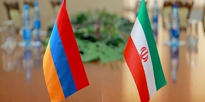 Iran, Armenia agree to expand Persian Gulf-Black Sea Corridor
