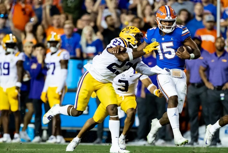 florida vs lsu