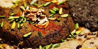 How to Make Isfahani Biryani Like a Restaurant + Expert Tips