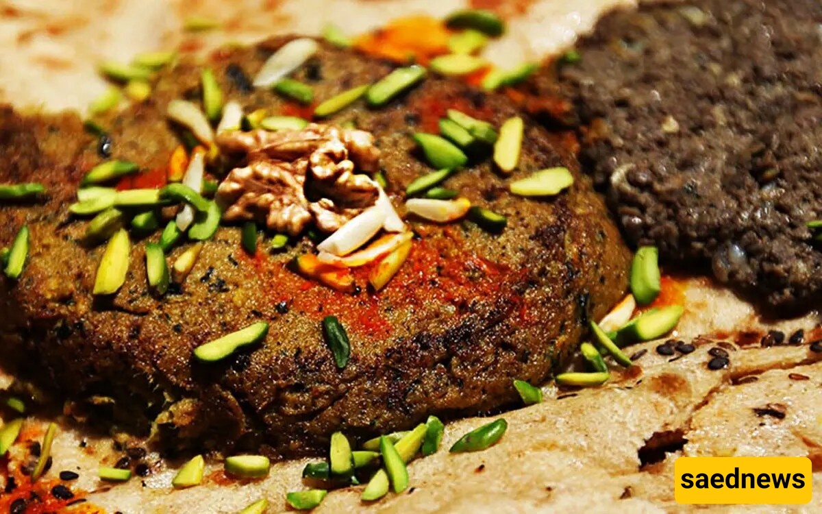How to Make Isfahani Biryani Like a Restaurant + Expert Tips