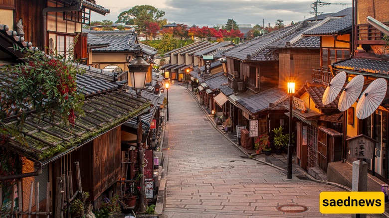 Kyoto