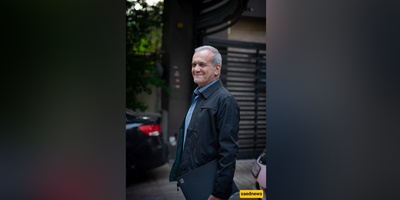 Iran’s Digital Applause: President Pezeshkian Rides a Wave of Online Gratitude