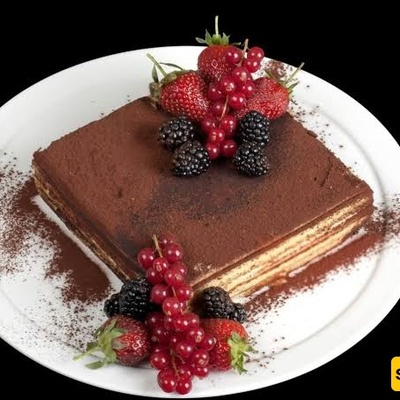 How to Make Coffee Joy and Kinder Desserts