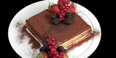 How to Make Coffee Joy and Kinder Desserts