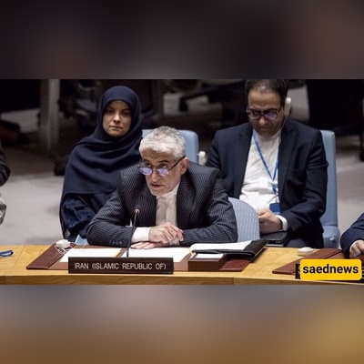 Iran’s Scathing UN Letter Demands Global Condemnation of U.S. and Israel’s “Unprovoked Aggression”