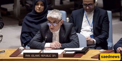 Iran’s Scathing UN Letter Demands Global Condemnation of U.S. and Israel’s “Unprovoked Aggression”
