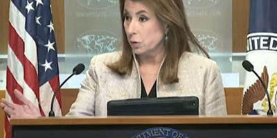 U.S. Official Warns: Iranians Should Know the World Has Changed