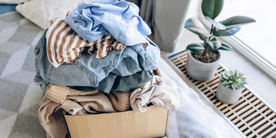 Why Some People Keep Old Things Instead of Throwing Them Away