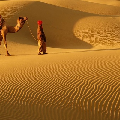Rajasthani Culture: A Vibrant Heritage of India
