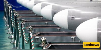 IRGC Navy Receives Over 2,600 New Military Assets, Including Advanced Missile Systems and Drones